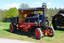 Road Locomotive Society 75th Anniversary 2012, Image 58