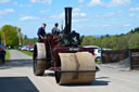 Road Locomotive Society 75th Anniversary 2012, Image 60