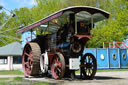 Road Locomotive Society 75th Anniversary 2012, Image 65