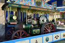 Road Locomotive Society 75th Anniversary 2012, Image 67