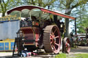 Road Locomotive Society 75th Anniversary 2012, Image 69