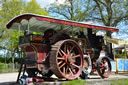 Road Locomotive Society 75th Anniversary 2012, Image 70