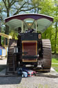 Road Locomotive Society 75th Anniversary 2012, Image 71