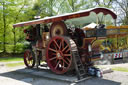 Road Locomotive Society 75th Anniversary 2012, Image 72