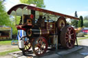 Road Locomotive Society 75th Anniversary 2012, Image 73