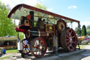 Road Locomotive Society 75th Anniversary 2012, Image 74