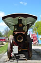 Road Locomotive Society 75th Anniversary 2012, Image 75