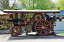 Road Locomotive Society 75th Anniversary 2012, Image 82