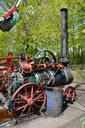 Road Locomotive Society 75th Anniversary 2012, Image 85