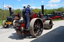 Road Locomotive Society 75th Anniversary 2012, Image 93