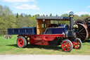 Road Locomotive Society 75th Anniversary 2012, Image 95