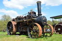 Road Locomotive Society 75th Anniversary 2012, Image 97