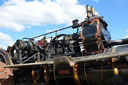 Road Locomotive Society 75th Anniversary 2012, Image 98