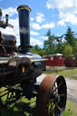 Road Locomotive Society 75th Anniversary 2012, Image 100