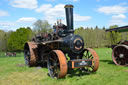 Road Locomotive Society 75th Anniversary 2012, Image 106