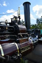 Road Locomotive Society 75th Anniversary 2012, Image 113