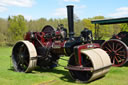 Road Locomotive Society 75th Anniversary 2012, Image 115