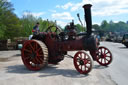 Road Locomotive Society 75th Anniversary 2012, Image 119