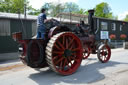 Road Locomotive Society 75th Anniversary 2012, Image 120