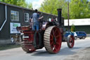 Road Locomotive Society 75th Anniversary 2012, Image 121