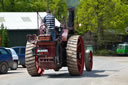 Road Locomotive Society 75th Anniversary 2012, Image 122