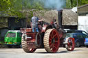 Road Locomotive Society 75th Anniversary 2012, Image 123