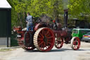 Road Locomotive Society 75th Anniversary 2012, Image 124