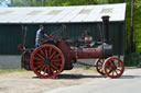 Road Locomotive Society 75th Anniversary 2012, Image 125