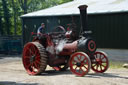 Road Locomotive Society 75th Anniversary 2012, Image 126