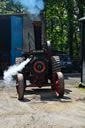 Road Locomotive Society 75th Anniversary 2012, Image 128