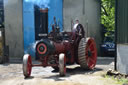 Road Locomotive Society 75th Anniversary 2012, Image 129