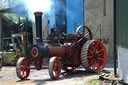 Road Locomotive Society 75th Anniversary 2012, Image 130