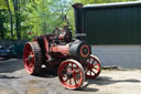 Road Locomotive Society 75th Anniversary 2012, Image 133