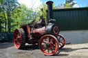 Road Locomotive Society 75th Anniversary 2012, Image 134