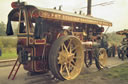 Black Country Museum 1988 by Dave Cresswell