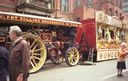 Newhall Street 1987 by Dave Cresswell