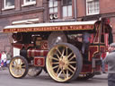 Newhall Street 1987 by Dave Cresswell