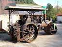 Aveling & Porter 11836 by Keith Callcut