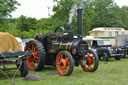 Ashby Magna Midsummer Vintage Festival 2013, Image 2