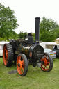 Ashby Magna Midsummer Vintage Festival 2013, Image 22