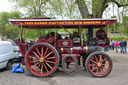 Audley End Steam Gala 2013, Image 22