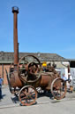 Brown and May Gathering Devizes 2013, Image 10