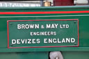 Brown and May Gathering Devizes 2013, Image 108