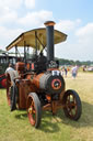 Chiltern Steam Rally 2013, Image 1