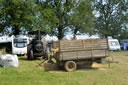 Chiltern Steam Rally 2013, Image 11