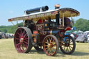 Chiltern Steam Rally 2013, Image 87