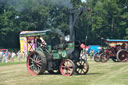 Chiltern Steam Rally 2013, Image 105