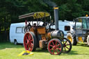 Duncombe Park Steam Rally 2013, Image 2