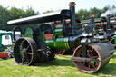 Duncombe Park Steam Rally 2013, Image 1