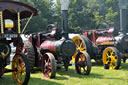 Duncombe Park Steam Rally 2013, Image 11
